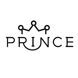 PRINCE logo
