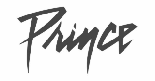 PRINCE logo