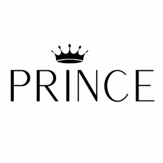 PRINCE logo