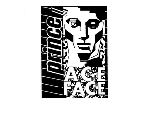 PRINCE ACE FACE logo