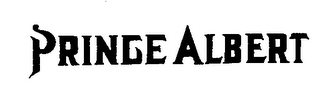 PRINCE ALBERT logo