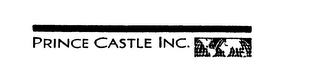 PRINCE CASTLE INC. logo