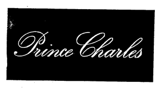 PRINCE CHARLES logo