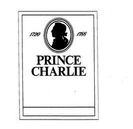 PRINCE CHARLIE logo