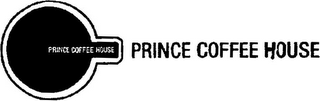 PRINCE COFFEE HOUSE logo