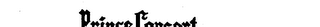PRINCE CONSORT logo