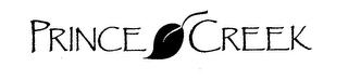 PRINCE CREEK logo