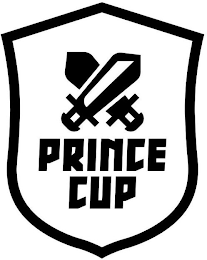 PRINCE CUP logo
