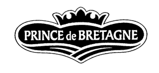 PRINCE DE BRETAGNE logo