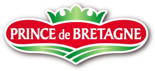 PRINCE DE BRETAGNE logo
