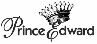 PRINCE EDWARD logo