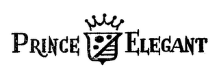 PRINCE ELEGANT logo