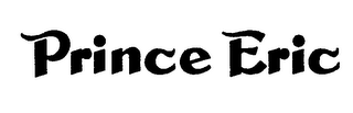 PRINCE ERIC logo