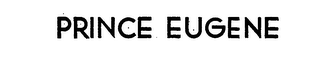 PRINCE EUGENE logo