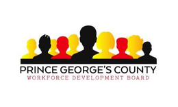 PRINCE GEORGE'S COUNTY WORKFORCE DEVELOPMENT BOARD logo