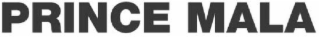PRINCE MALA logo