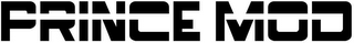 PRINCE MOD logo