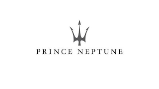 PRINCE NEPTUNE logo