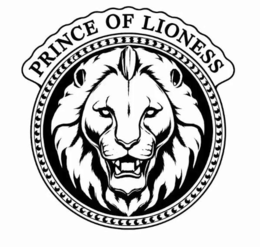 PRINCE OF LIONESS logo