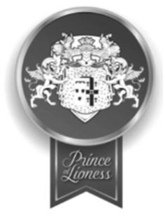 PRINCE OF LIONESS