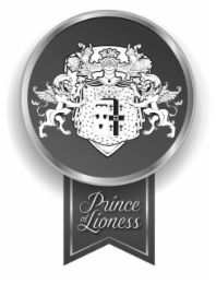 PRINCE OF LIONESS logo