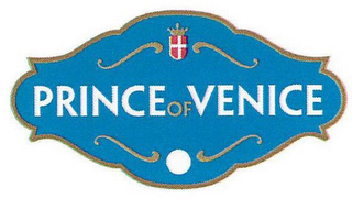 PRINCE OF VENICE logo