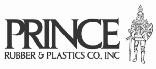 PRINCE RUBBER & PLASTICS CO., INC PANACEA PANACEA logo