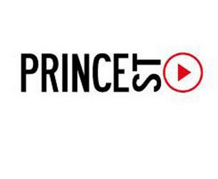 PRINCE ST logo