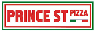 PRINCE ST PIZZA logo