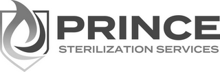 PRINCE STERILIZATION SERVICES