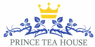 PRINCE TEA HOUSE logo