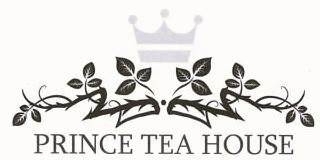 PRINCE TEA HOUSE logo