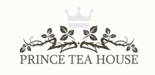 PRINCE TEA HOUSE logo