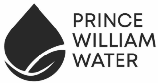 PRINCE WILLIAM WATER logo