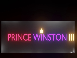 PRINCE WINSTON III logo