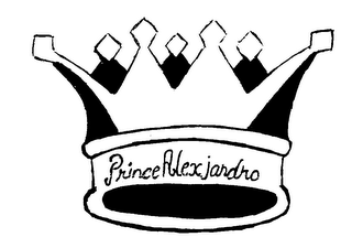PRINCEALEXJANDRO logo