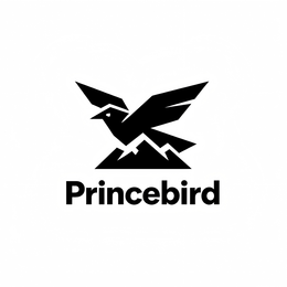 PRINCEBIRD logo