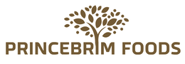 PRINCEBRIM FOODS logo