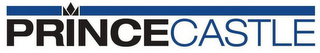 PRINCECASTLE logo