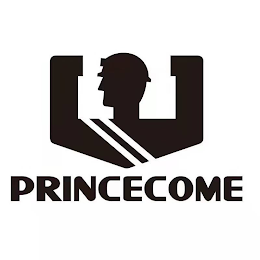 PRINCECOME logo