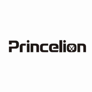 PRINCELION logo