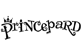 PRINCEPARD logo