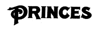 PRINCES logo