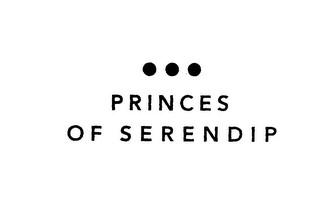 PRINCES OF SERENDIP logo