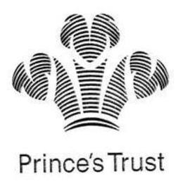 PRINCE'S TRUST logo