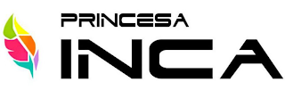 PRINCESA INCA logo