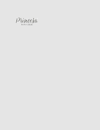 PRINCESA MON CHERI logo
