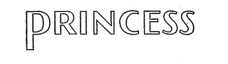PRINCESS logo