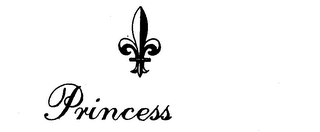 PRINCESS logo