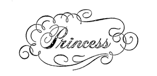 PRINCESS logo